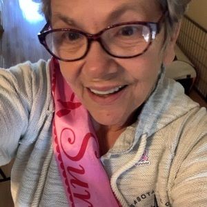 Meet your Posher, Sheryl